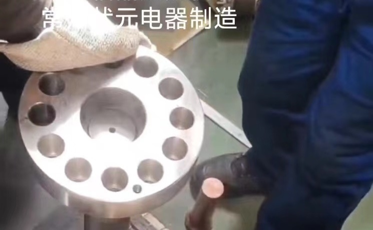 聯軸器加熱器_常州狀元電器.jpg